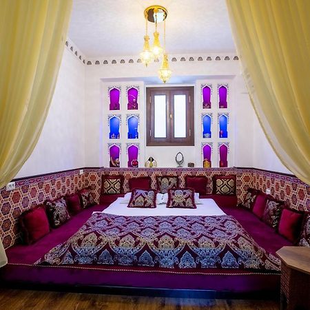 Khurjin Hotel 부하라 외부 사진
